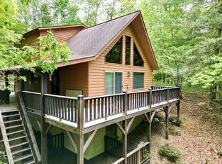 138 Timber Ridge Dr, Murphy, NC 28906