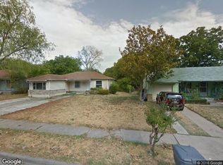 3025 Modree Ave, Dallas, TX 75216