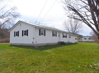 10355 Route 19, Fillmore, NY 14735