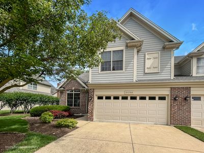 29W509 Cerny Cir, Warrenville, IL, 60555