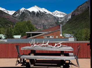 271 S Townsend Rd #A5, Telluride, CO 81435