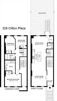 Rented by Corcoran | media 22