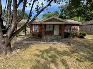 3752 Bishop Ave, Jackson, MS 39213