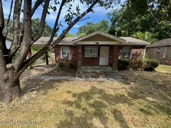 3752 Bishop Ave, Jackson, MS 39213