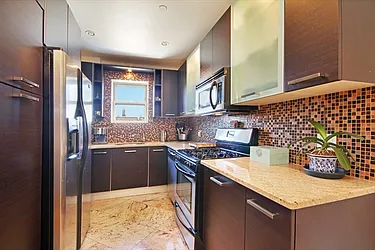 Sold by Citi Habitats