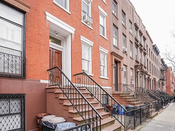 2nd image of 280 Degraw St