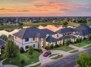 13317 Carriage Way, Oklahoma City, OK 73142