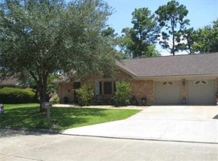 8195 Shiloh Dr, Beaumont, TX 77706