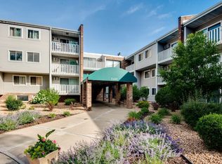 1601 N Innsbruck Dr APT 329, Fridley, MN 55432