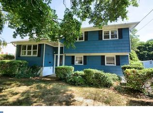 7 Sherbrooke Rd, Ewing, NJ 08638