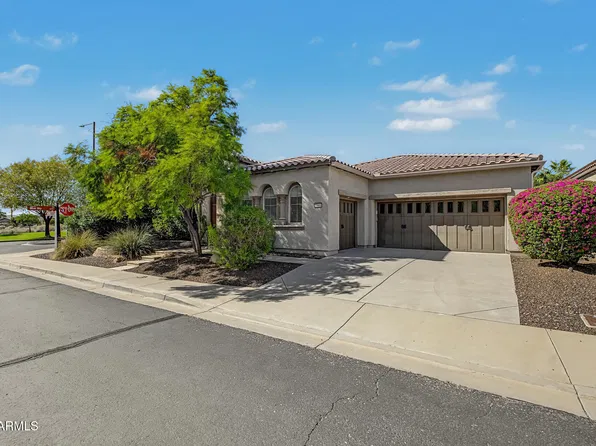 27666 N 125TH Drive, Peoria, AZ 85383