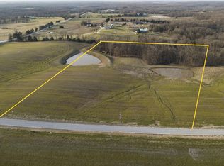 3 W Mariposa Ridge Rd, Columbia, MO 65202