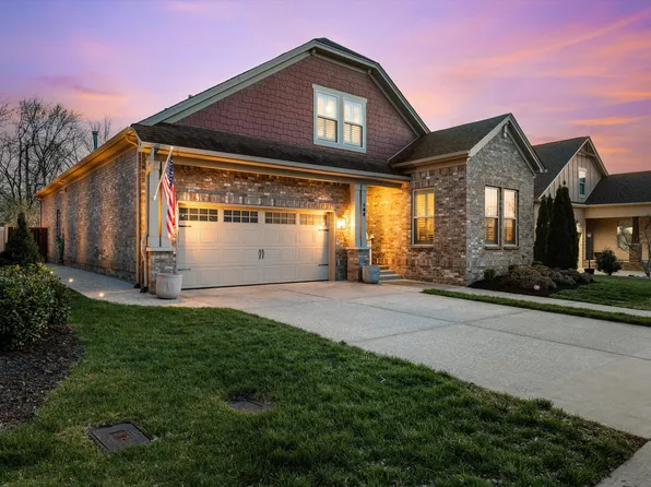 108 Lombardi Pl, Hendersonville, TN 37075