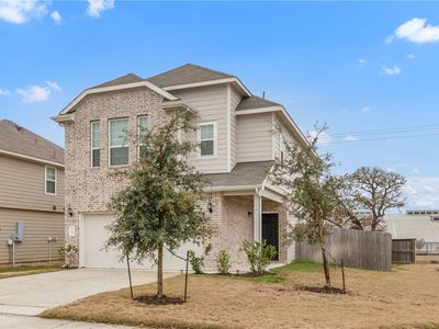 4700 Nopalitos Way, Bryan, TX, 77807