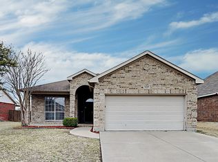 1125 Mourning Dove Dr, Burleson, TX 76028