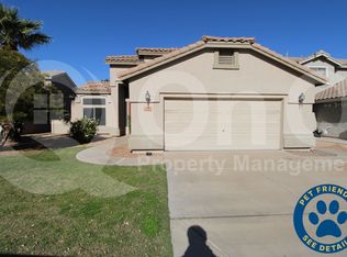 490 W Ebony Way, Chandler, AZ 85248