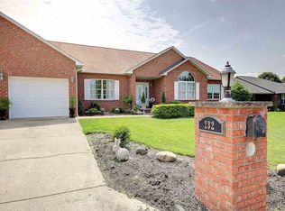 232 Frazier Way, Scott Depot, WV