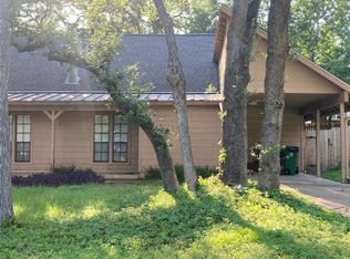 8004 Dowling Cv #B, Austin, TX 78745