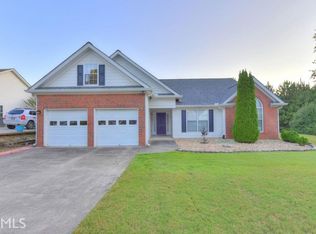 2276 Hansford Pass, Buford, GA 30519