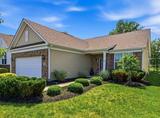 386 Stone Quarry Dr, Delaware, OH 43015