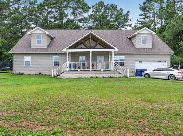27207 Canoe Rd, Andalusia, AL 36421