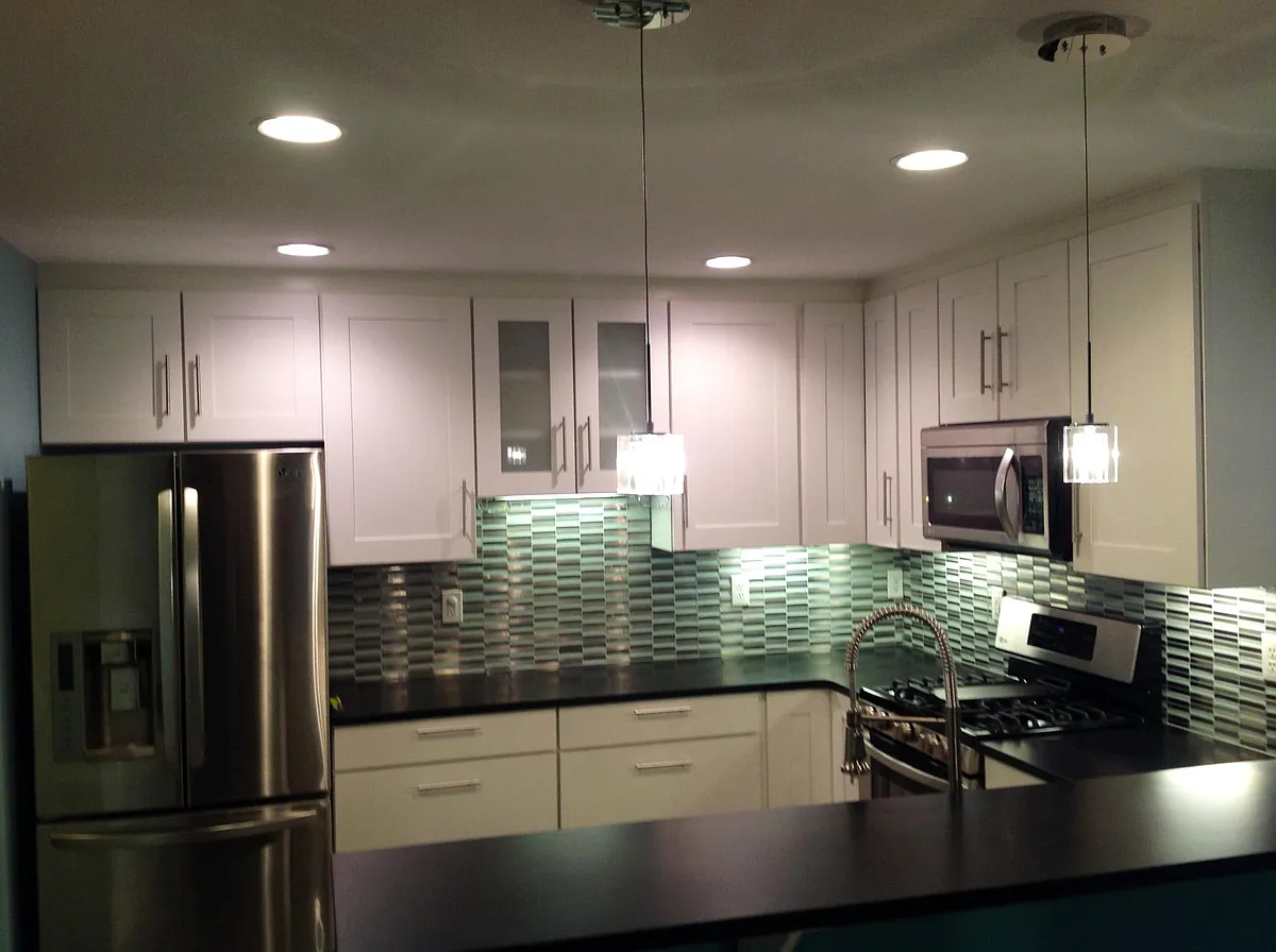 Kitchen - 2203 Merlot Ct