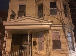 450 S 13th St, Newark, NJ 07103