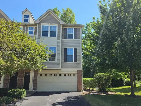 3469 Bradbury Cir, Aurora, IL 60504