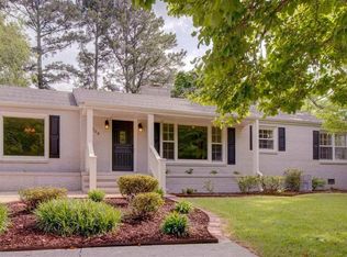 1008 Big Cove Rd SE, Huntsville, AL 35801