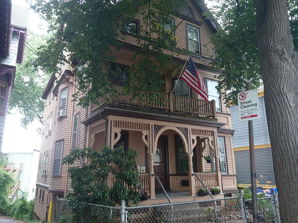 2nd image of 56 Wyman St
