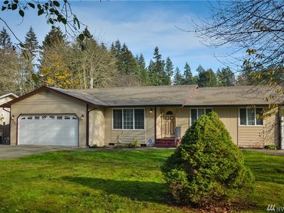 828 Ulery St SE, Olympia, WA, 98503