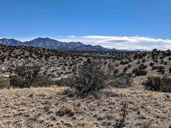 0 Red Rock Rd, Cerrillos, NM 87010