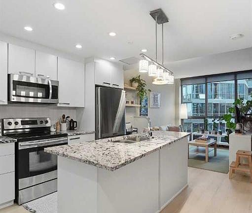 3rd image of 225 W 11th Ave SE #1107