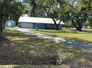 265 Fort Thompson Ave, Labelle, FL 33935