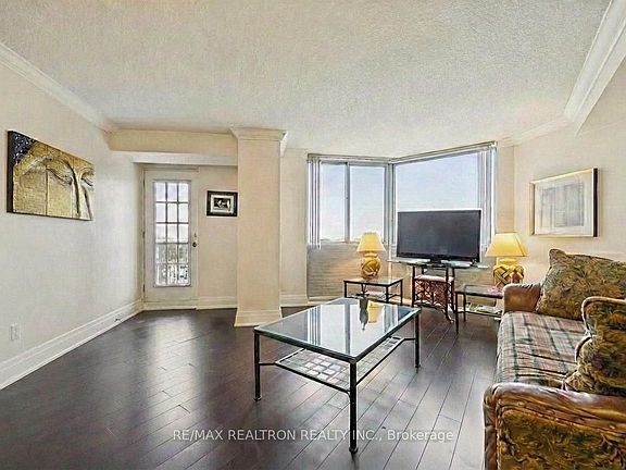 5th image of 236 Albion Rd #903