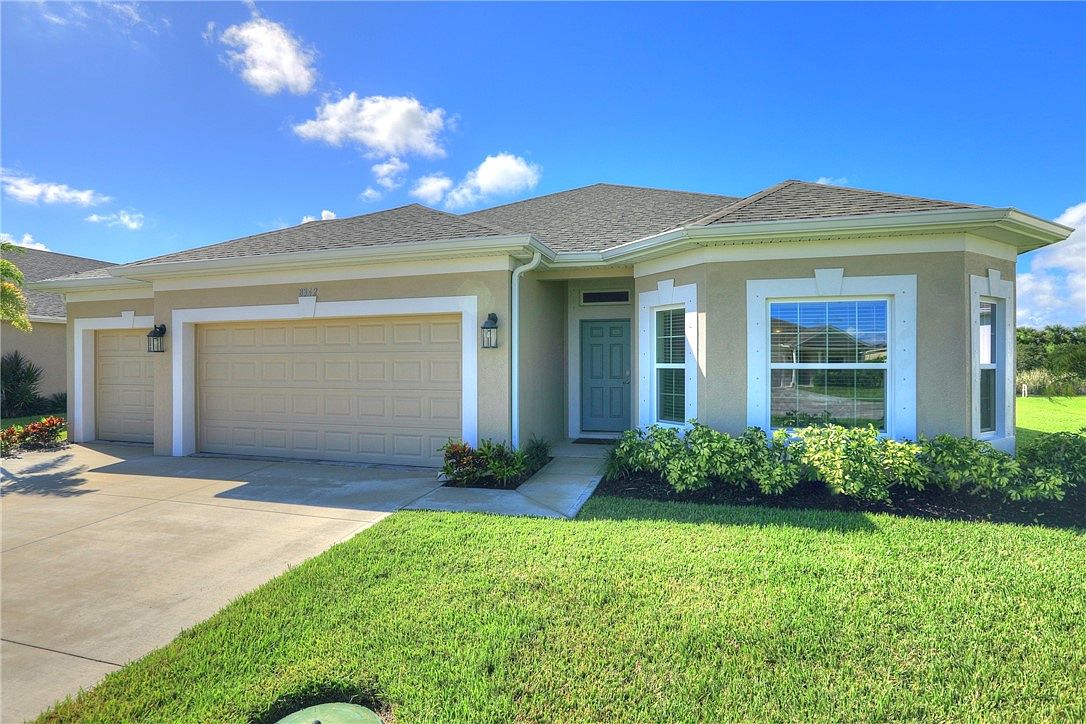 8342 Laguna Cir, Sebastian, FL 32976 | MLS #291087 | Zillow