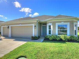 8342 Laguna Cir, Sebastian, FL 32976