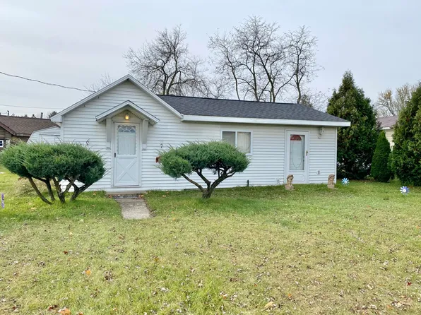 198 E Thomas St, Mecosta, MI 49332