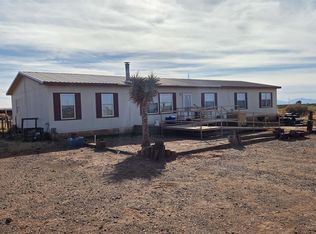22 Dog Ranch Rd, La Luz, NM 88337