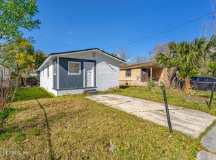 2097 BALDWIN Street, Jacksonville, FL 32209