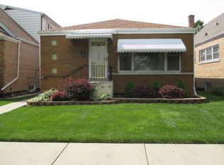 3809 W 67th Pl, Chicago, IL 60629