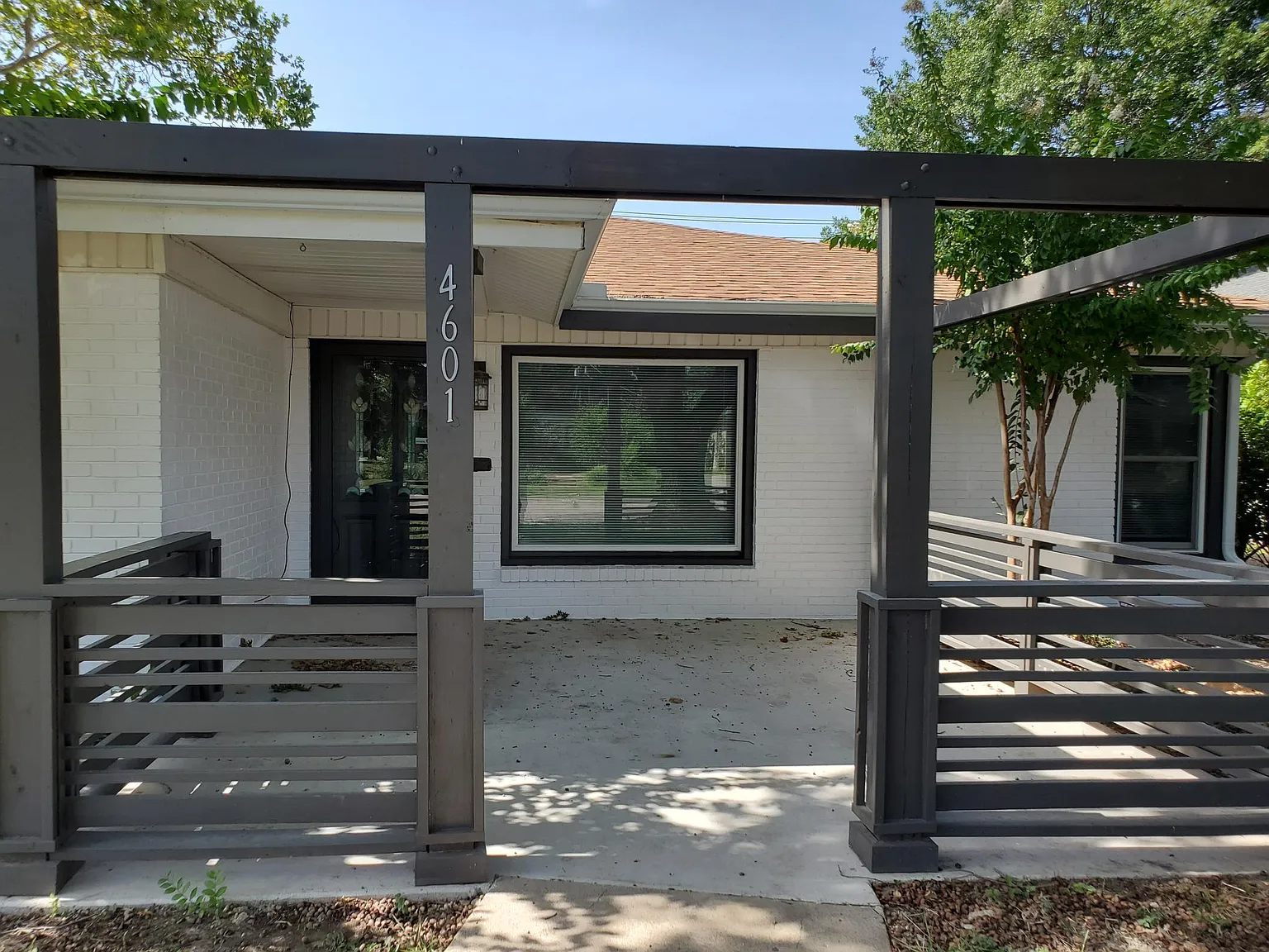 4601 Birchman Ave — Photo 4