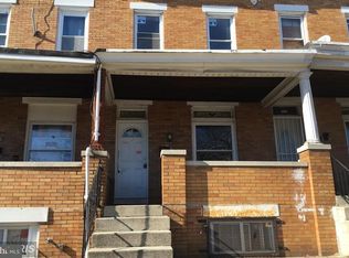 204 N Conkling St, Baltimore, MD 21224