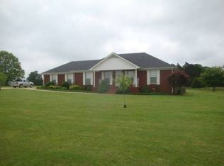 2048 Ardmore Hwy, Ardmore, TN 38449