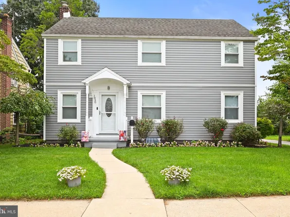 1830 Stanton St, York, PA 17404