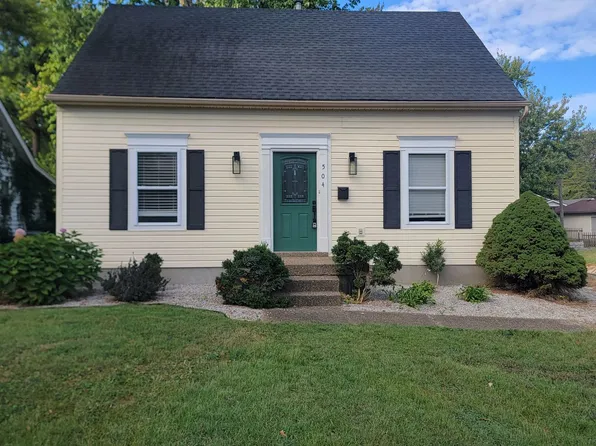 504 Washburn Ave, Lyndon, KY 40222