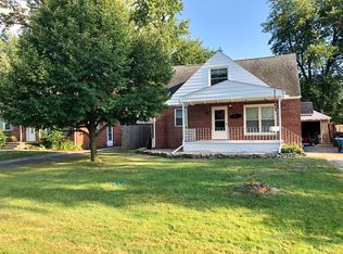 1839 W Spring St, Lima, OH 45805