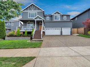 18322 SW Handley St, Sherwood, OR
