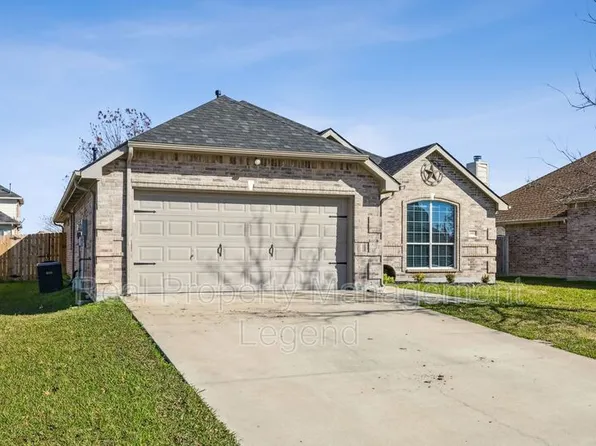 1800 Meadowlark Ln, Royse City, TX 75189