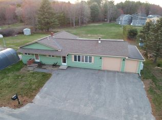 260 Old Greene Rd, Lewiston, ME 04240